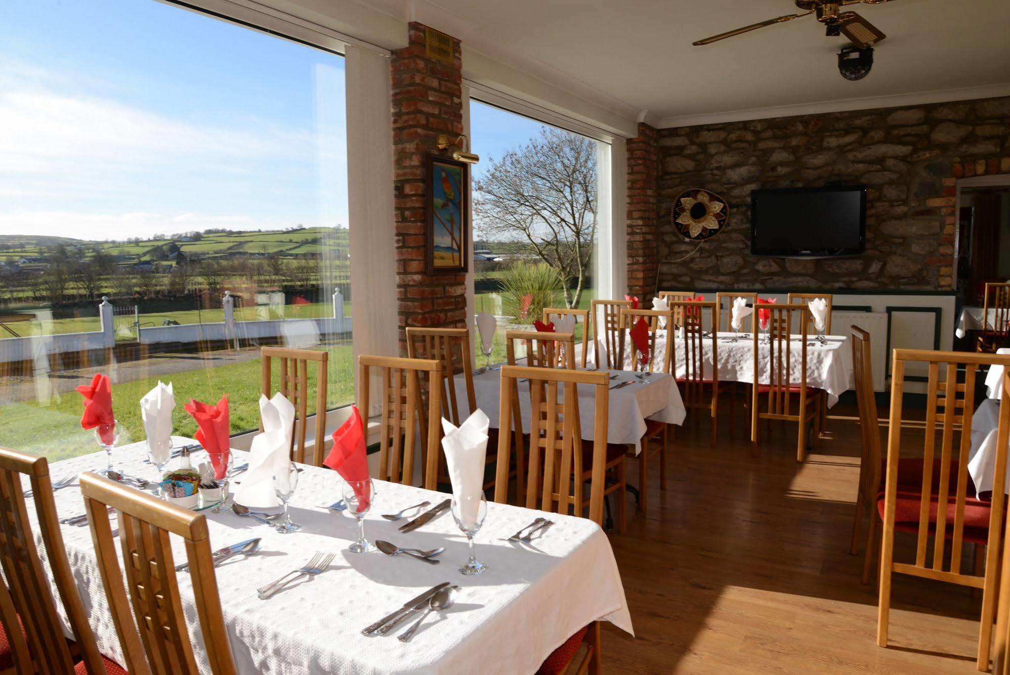 Ardgort Country House Castlederg Exterior photo